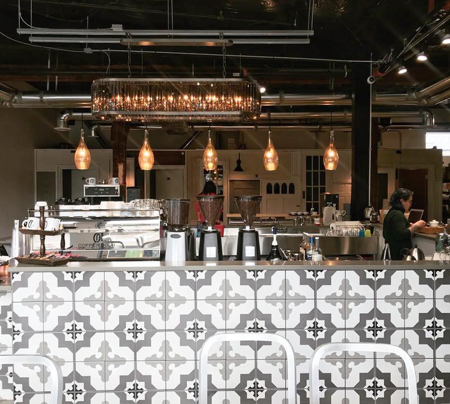 14 of the Best Coffee Shops Around Denver, Colorado